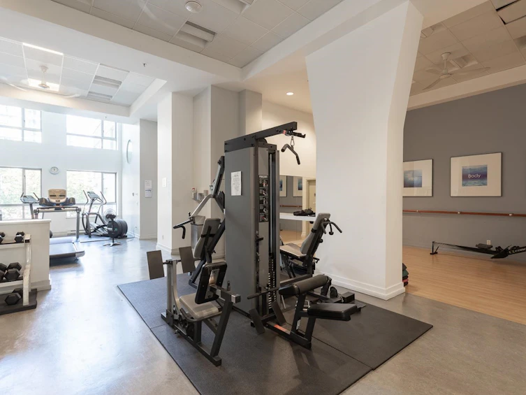 809-1225 Richards Street, Vancouver, BC, V6B 1E6 - 12