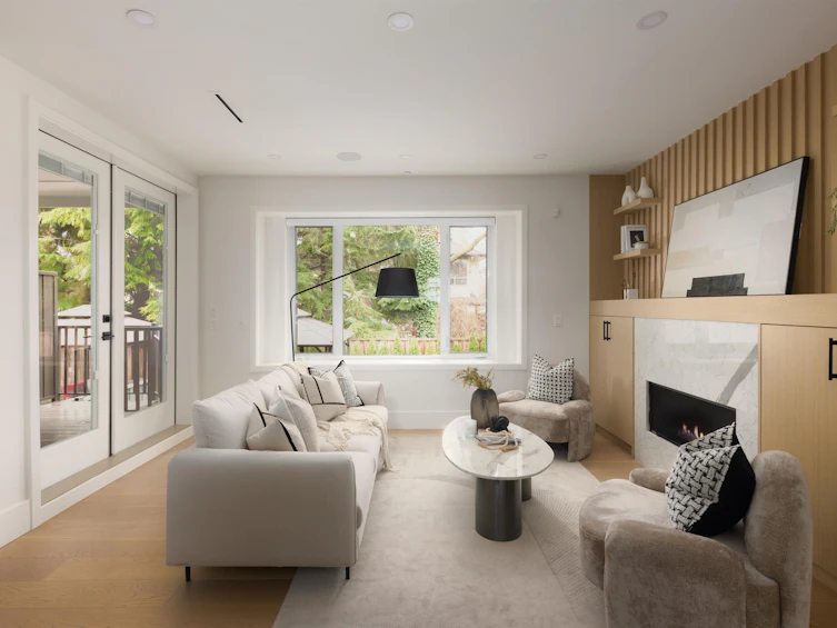 4262 Watson Street, Vancouver, BC, V5V 3S1 - 3