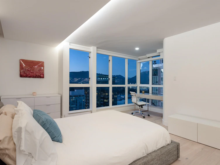 2601-1238 Melville Street, Vancouver, BC, V6N 4N2 - 17
