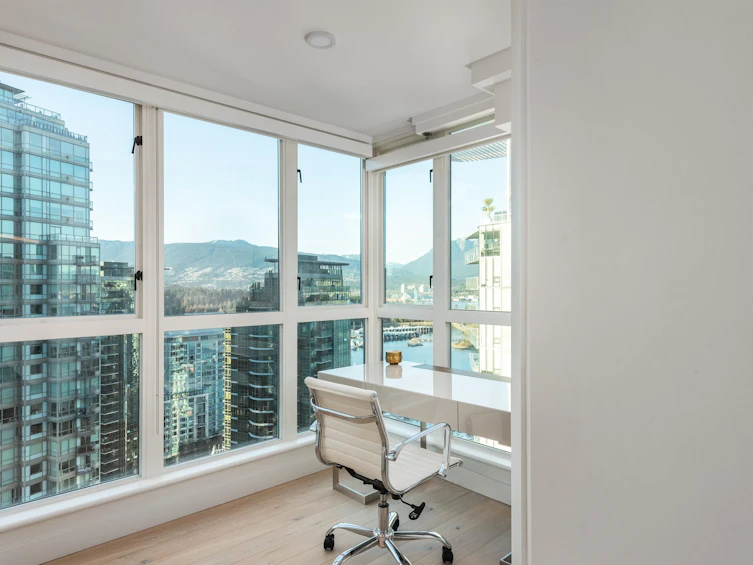 2601-1238 Melville Street, Vancouver, BC, V6N 4N2 - 18