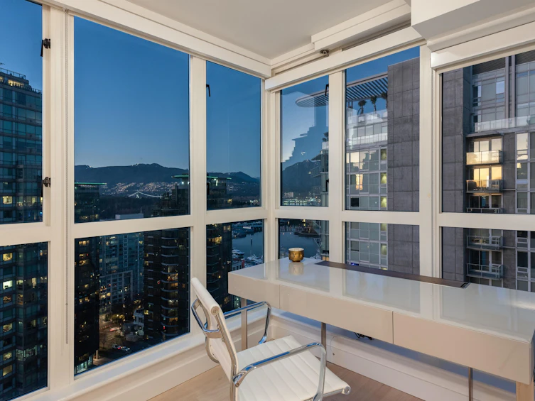 2601-1238 Melville Street, Vancouver, BC, V6N 4N2 - 19
