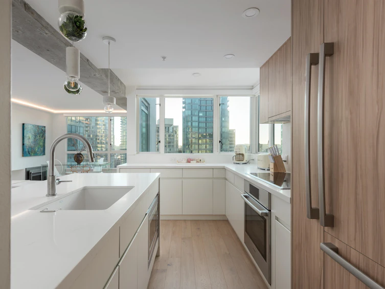 2601-1238 Melville Street, Vancouver, BC, V6N 4N2 - 5
