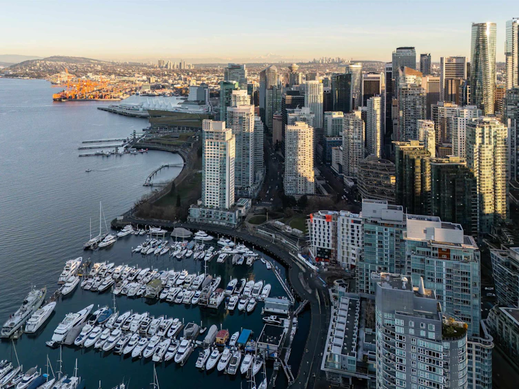 2601-1238 Melville Street, Vancouver, BC, V6N 4N2 - 36