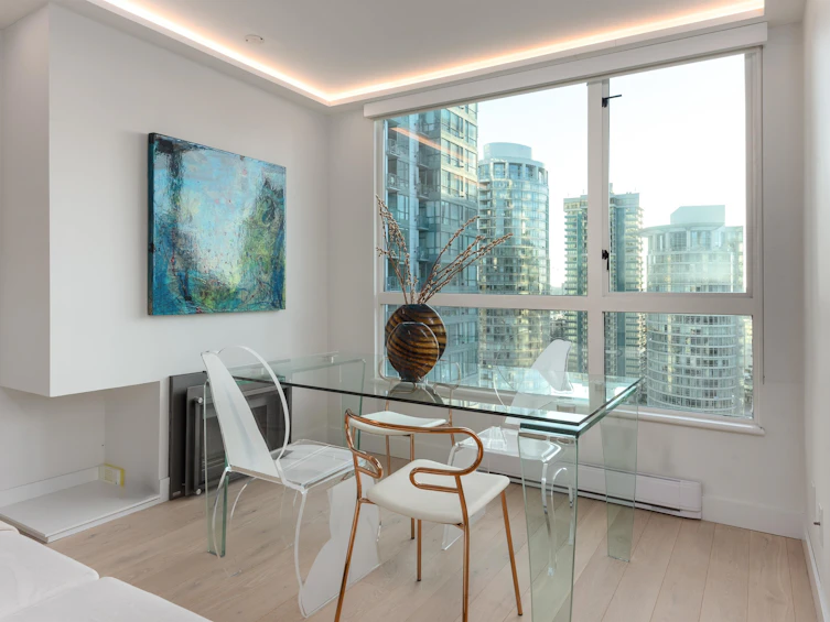 2601-1238 Melville Street, Vancouver, BC, V6N 4N2 - 14