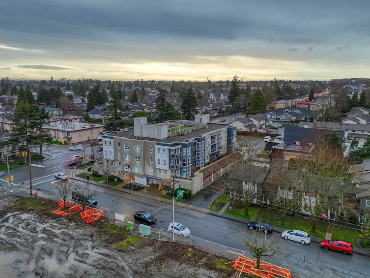 210-4815 55b Street, Delta, BC, V4K 3V7 - 28