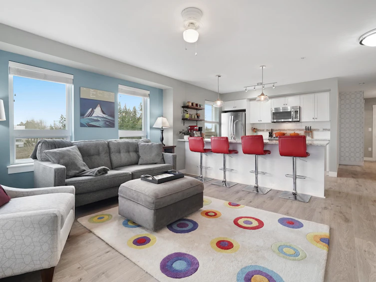 210-4815 55b Street, Delta, BC, V4K 3V7 - 5