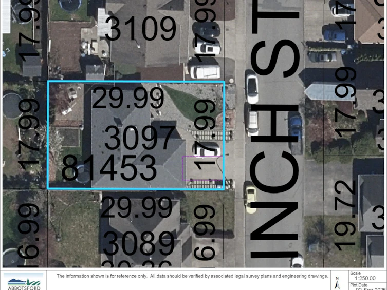 3097 Goldfinch Street, Abbotsford, BC, V2T 5J4 - 12