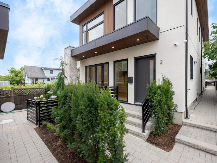 2-3466 Franklin Street, Vancouver, BC, V5K 1Y3 - 24