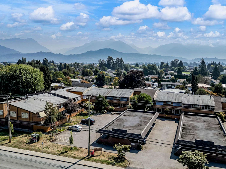 119-46210 Chilliwack Central Road, Chilliwack, BC, V2P 1J8 - 7