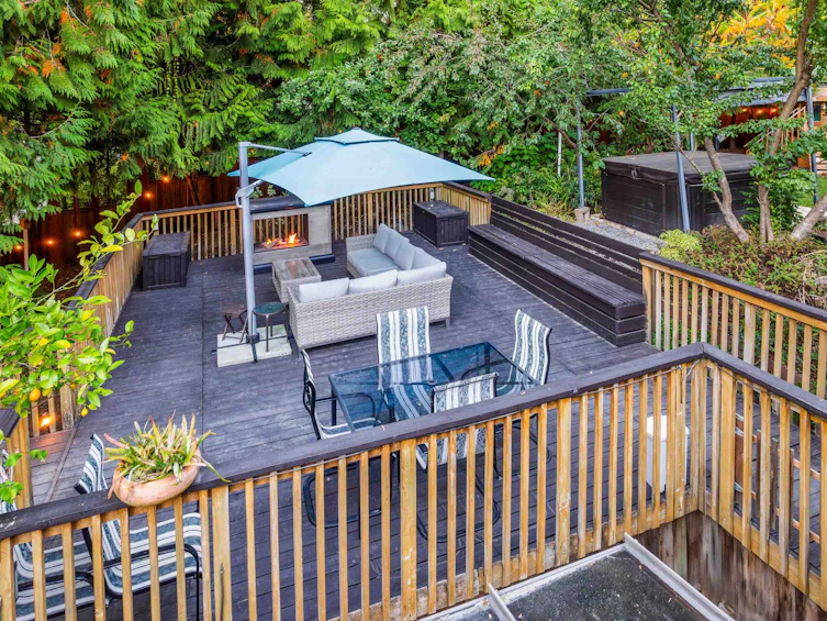 2475 Norcrest Court, Burnaby, BC, V3J 1C7 - 30