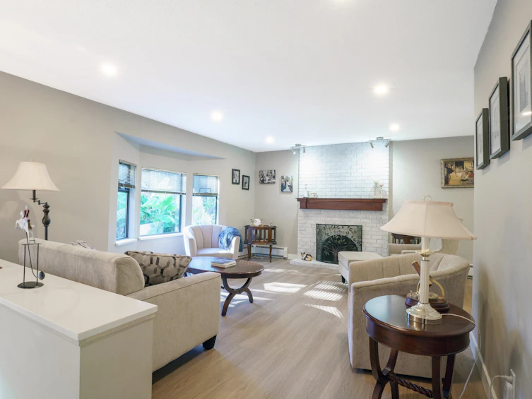 2475 Norcrest Court, Burnaby, BC, V3J 1C7 - 4