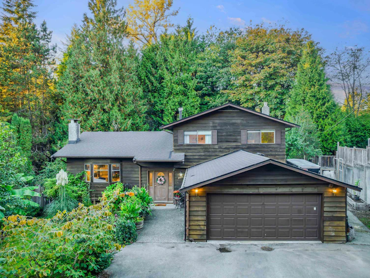 2475 Norcrest Court, Burnaby, BC, V3J 1C7