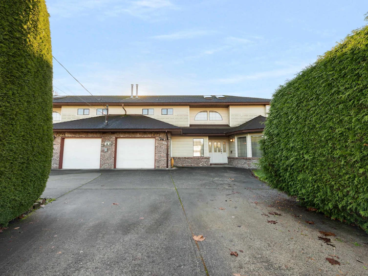 4360 Steveston Highway, Richmond, BC, V7E 2K3 - 13
