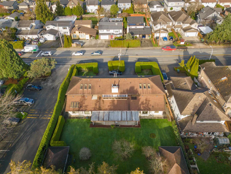 4360 Steveston Highway, Richmond, BC, V7E 2K3 - 28