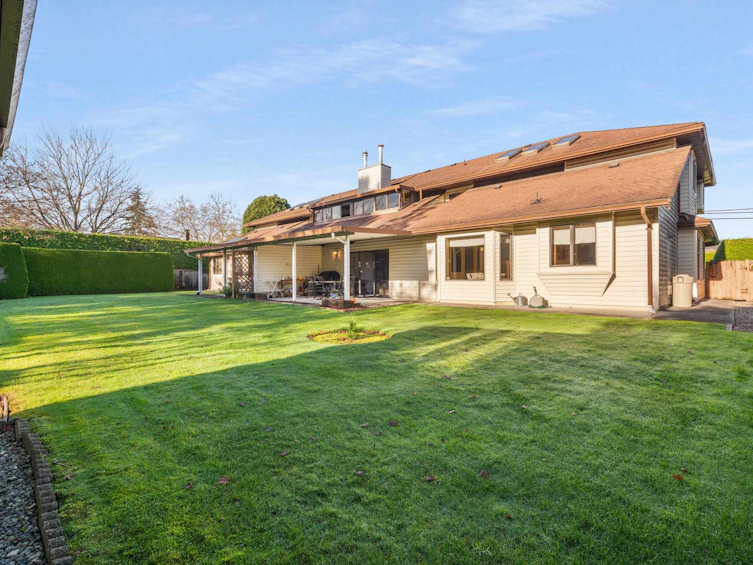 4360 Steveston Highway, Richmond, BC, V7E 2K3