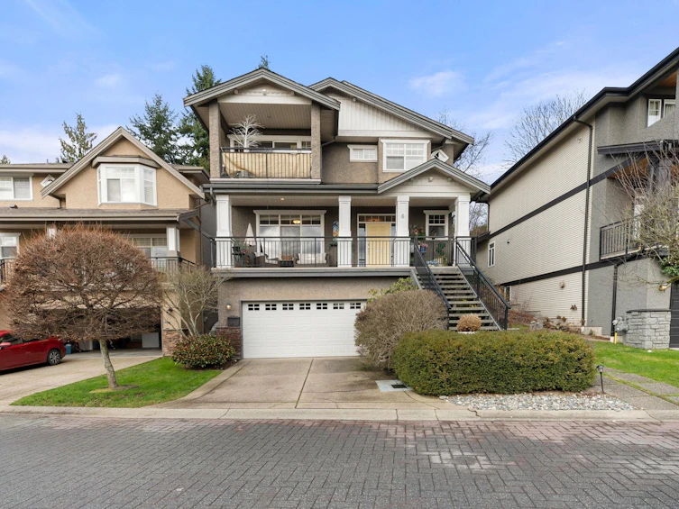 6-11442 Best Street, Maple Ridge, BC, V2X 7C7 - 39