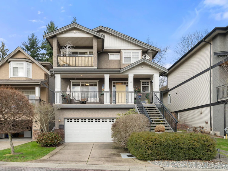 6-11442 Best Street, Maple Ridge, BC, V2X 7C7