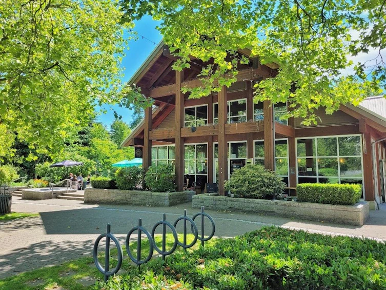 204-6333 Larkin Drive, Vancouver, BC, V6T 0A7 - 27
