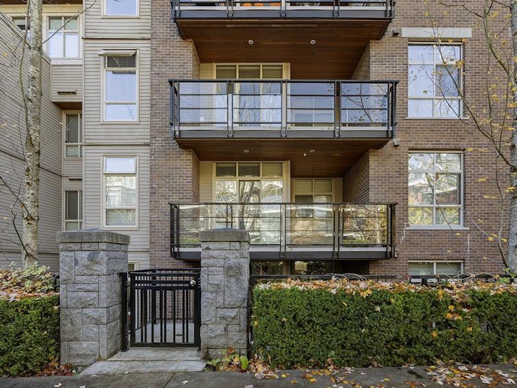 204-6333 Larkin Drive, Vancouver, BC, V6T 0A7 - 26