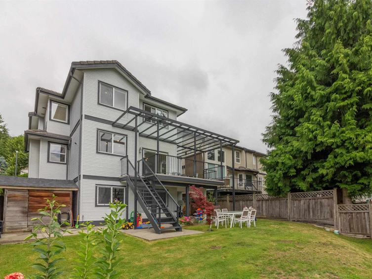 2115 Berkshire Crescent, Coquitlam, BC, V3E 3N4 - 35