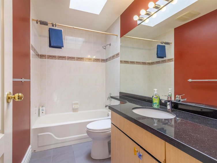 2115 Berkshire Crescent, Coquitlam, BC, V3E 3N4 - 23