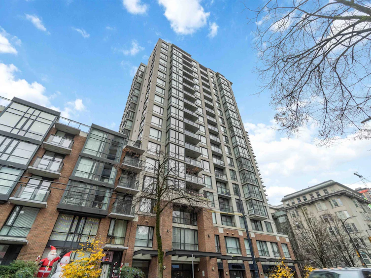 613-1082 Seymour Street, Vancouver, BC, V6B 1X9 - 37