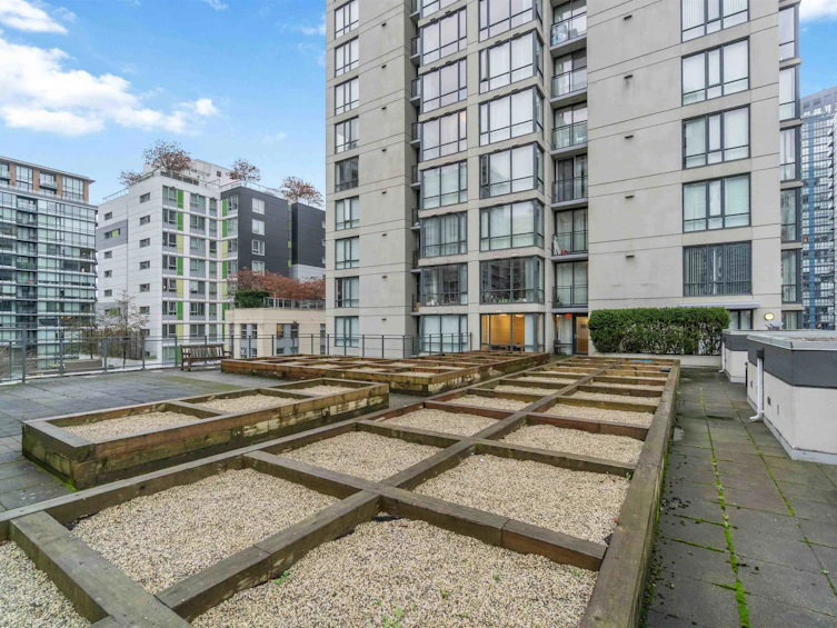 613-1082 Seymour Street, Vancouver, BC, V6B 1X9 - 27
