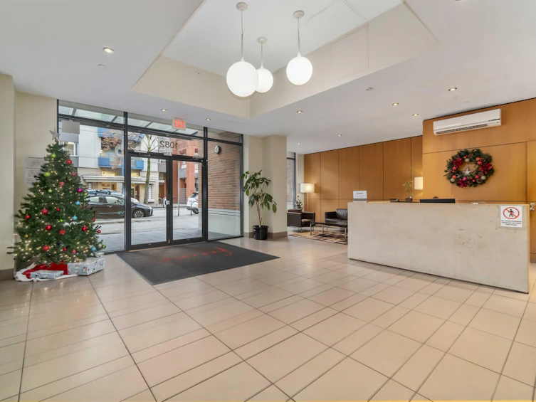 613-1082 Seymour Street, Vancouver, BC, V6B 1X9 - 34