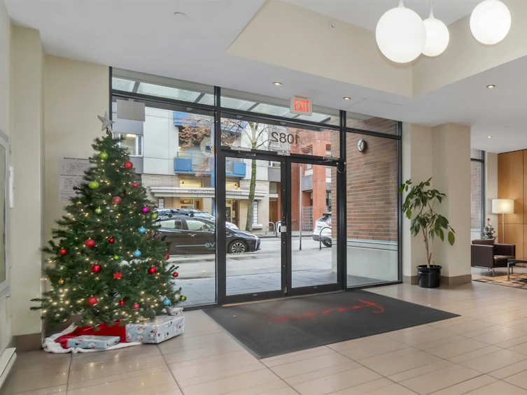 613-1082 Seymour Street, Vancouver, BC, V6B 1X9 - 32