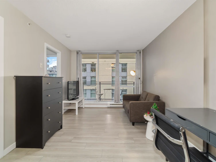 613-1082 Seymour Street, Vancouver, BC, V6B 1X9 - 3