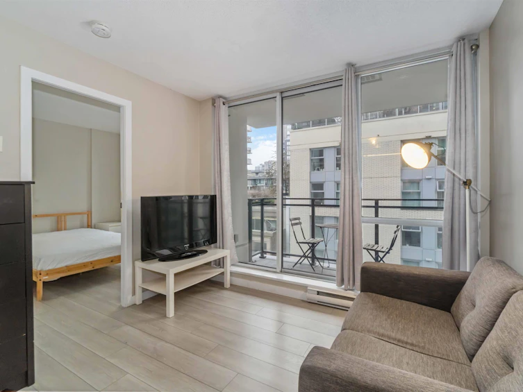 613-1082 Seymour Street, Vancouver, BC, V6B 1X9 - 6