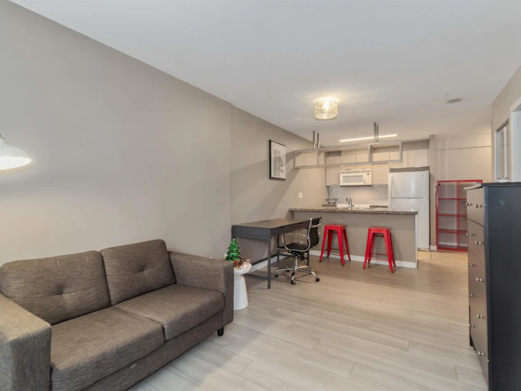 613-1082 Seymour Street, Vancouver, BC, V6B 1X9 - 8