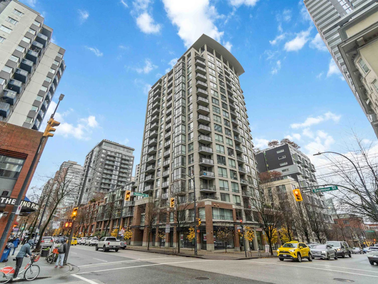 613-1082 Seymour Street, Vancouver, BC, V6B 1X9 - 35