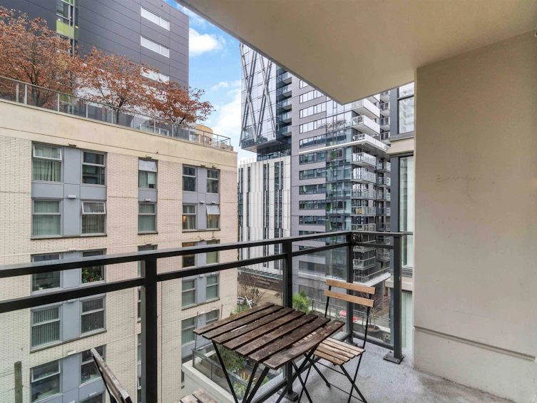 613-1082 Seymour Street, Vancouver, BC, V6B 1X9 - 22