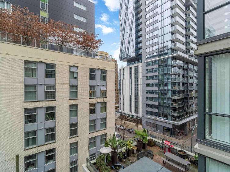 613-1082 Seymour Street, Vancouver, BC, V6B 1X9 - 25