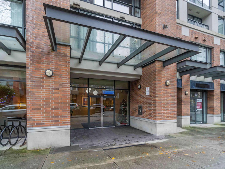 613-1082 Seymour Street, Vancouver, BC, V6B 1X9 - 33
