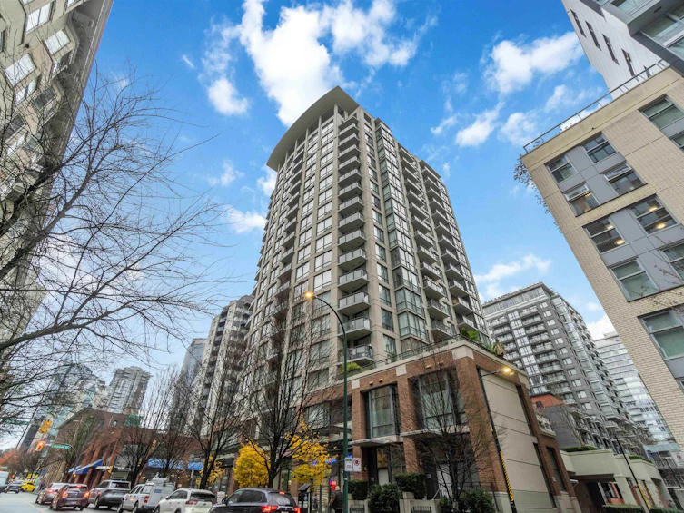 613-1082 Seymour Street, Vancouver, BC, V6B 1X9 - 36