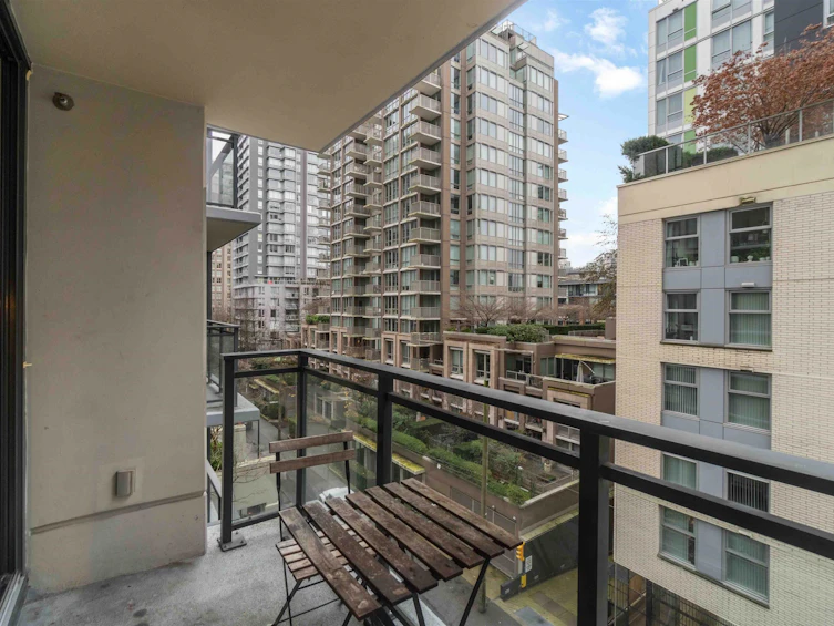 613-1082 Seymour Street, Vancouver, BC, V6B 1X9 - 23