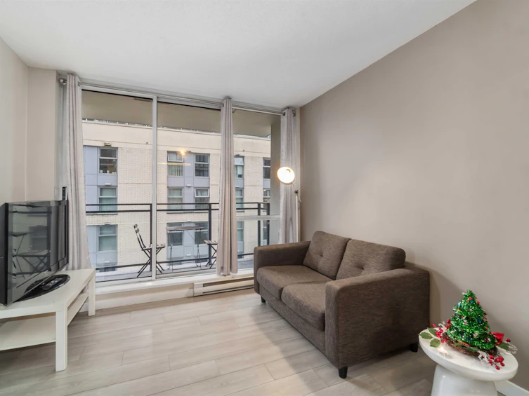 613-1082 Seymour Street, Vancouver, BC, V6B 1X9 - 5