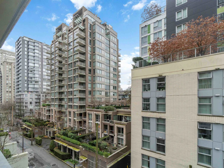 613-1082 Seymour Street, Vancouver, BC, V6B 1X9 - 24