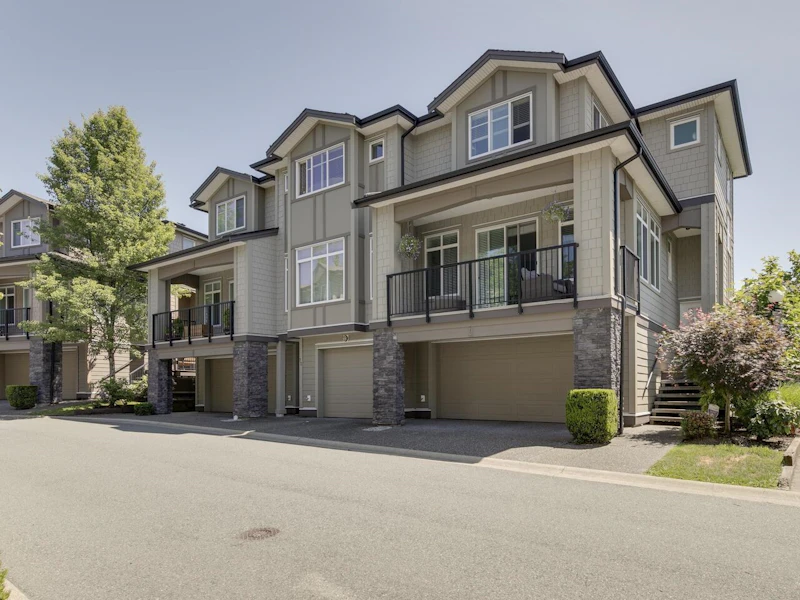 72 - 22865 Telosky Avenue, Maple Ridge BC V2X 8Z9