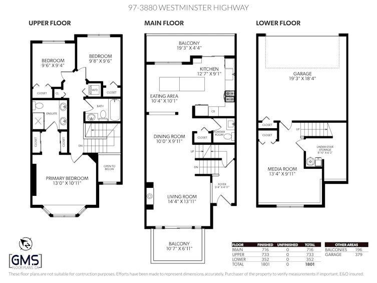 97-3880 Westminster Highway, Richmond, BC, V7C 5S1 - 28