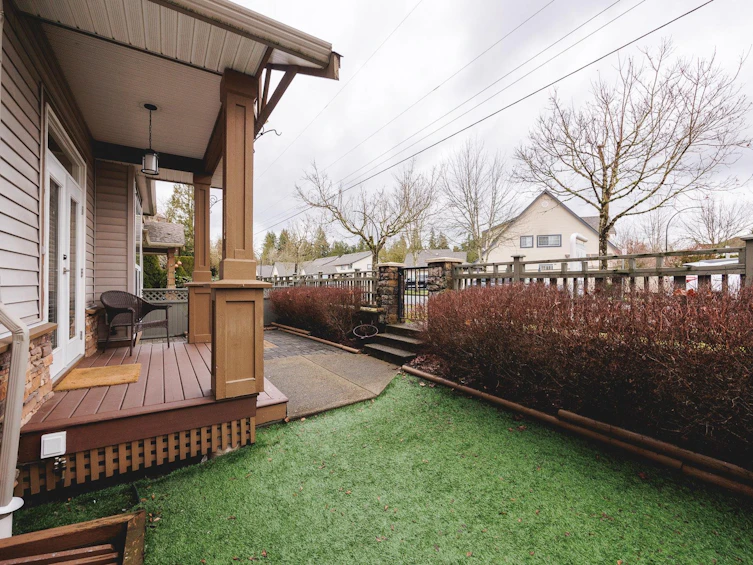 1125-11497 236 Street, Maple Ridge, BC, V2W 2E8 - 36
