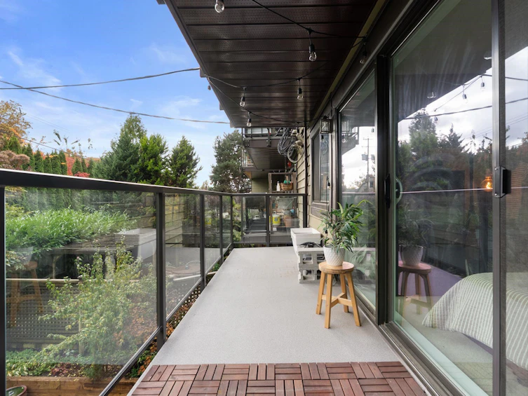 308-2366 Wall Street, Vancouver, BC, V5L 4Y1 - 12