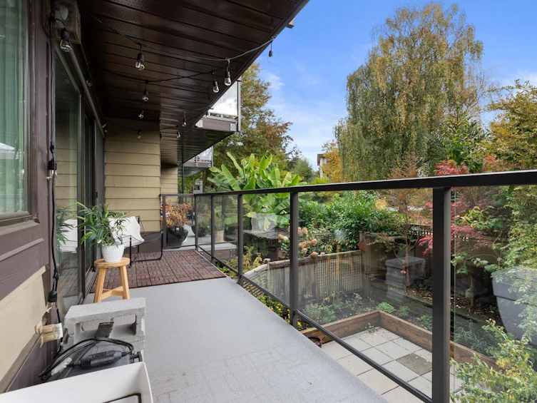 308-2366 Wall Street, Vancouver, BC, V5L 4Y1 - 11