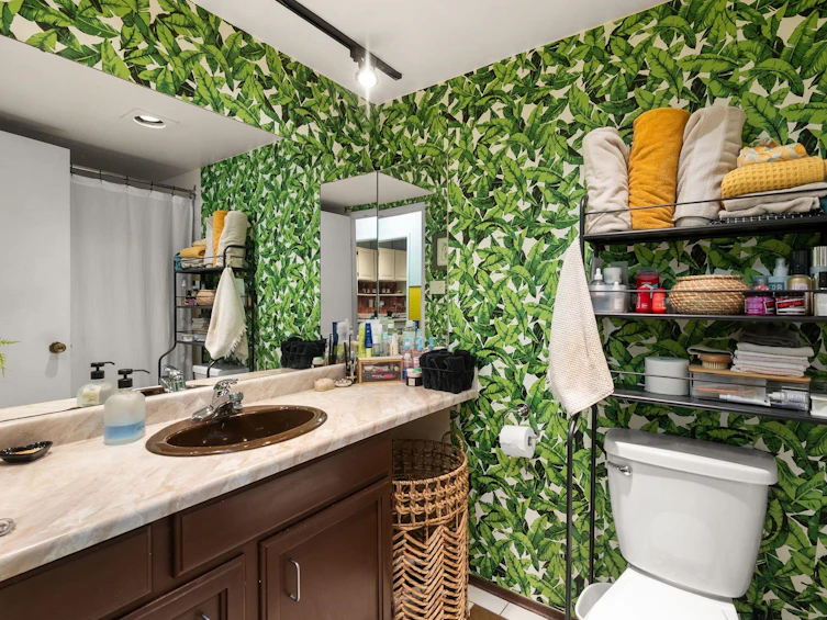 308-2366 Wall Street, Vancouver, BC, V5L 4Y1 - 9