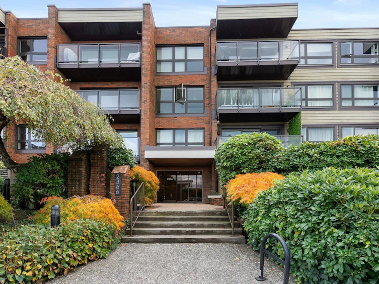 308-2366 Wall Street, Vancouver, BC, V5L 4Y1 - 13