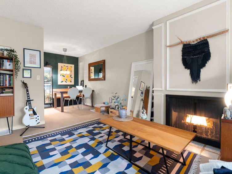 308-2366 Wall Street, Vancouver, BC, V5L 4Y1