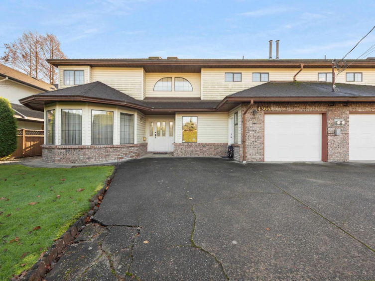 4366 Steveston Highway, Richmond, BC, V7E 2K3 - 2