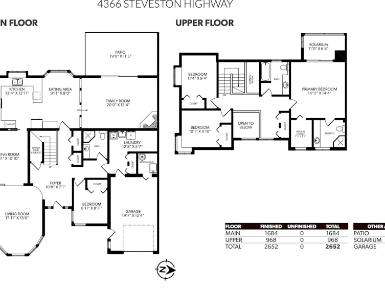 4366 Steveston Highway, Richmond, BC, V7E 2K3 - 30